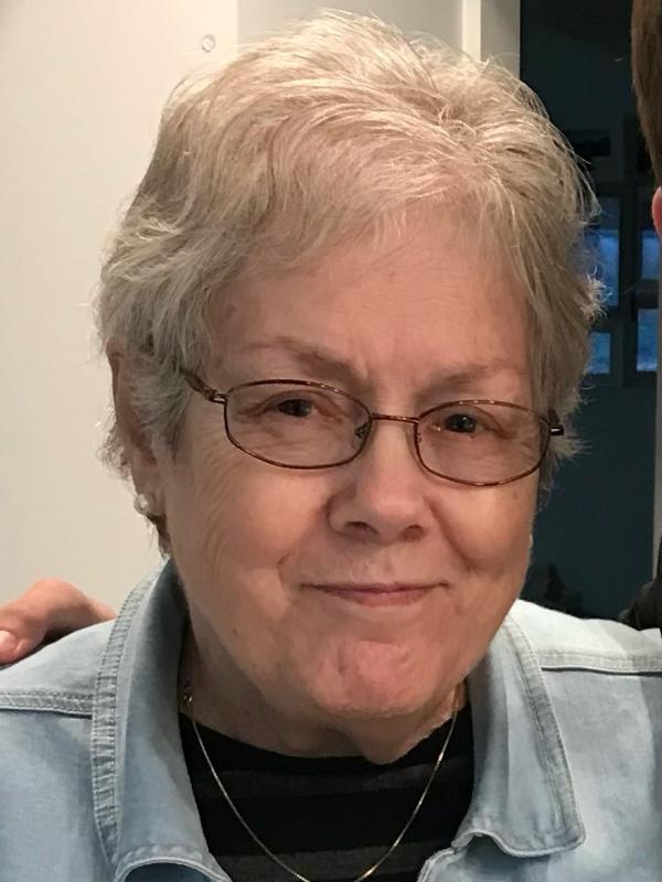 Sally Ann Tobin, enjoyed yard sales Cape Gazette